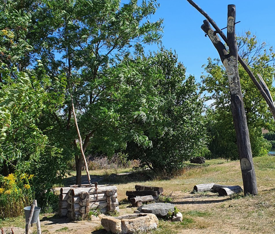 Lomovskoi Natural and Landscape Park-Muzhichye必去景点