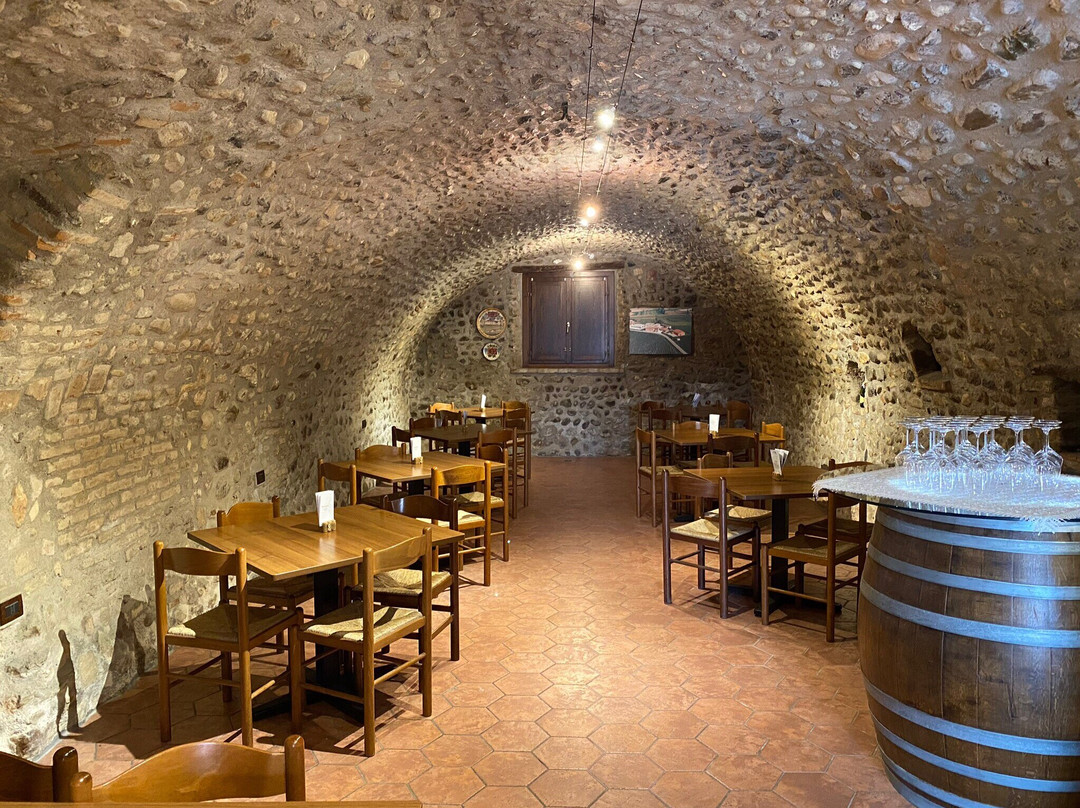 Cantina Bertagna-Cavriana必去景点