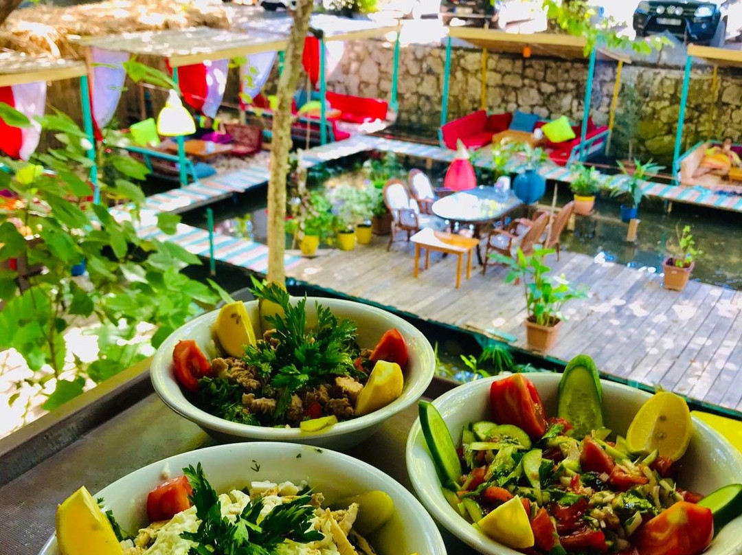 Arikanda River Garden Hotel主图