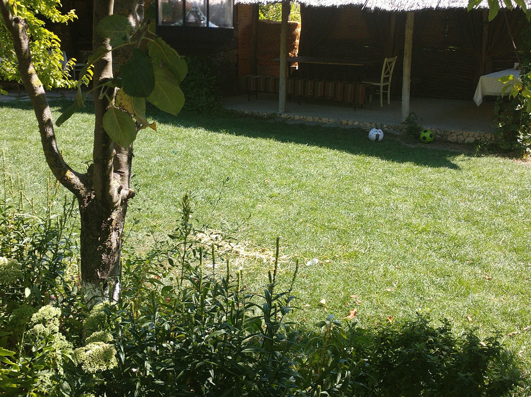 Casa Din Lunca主图