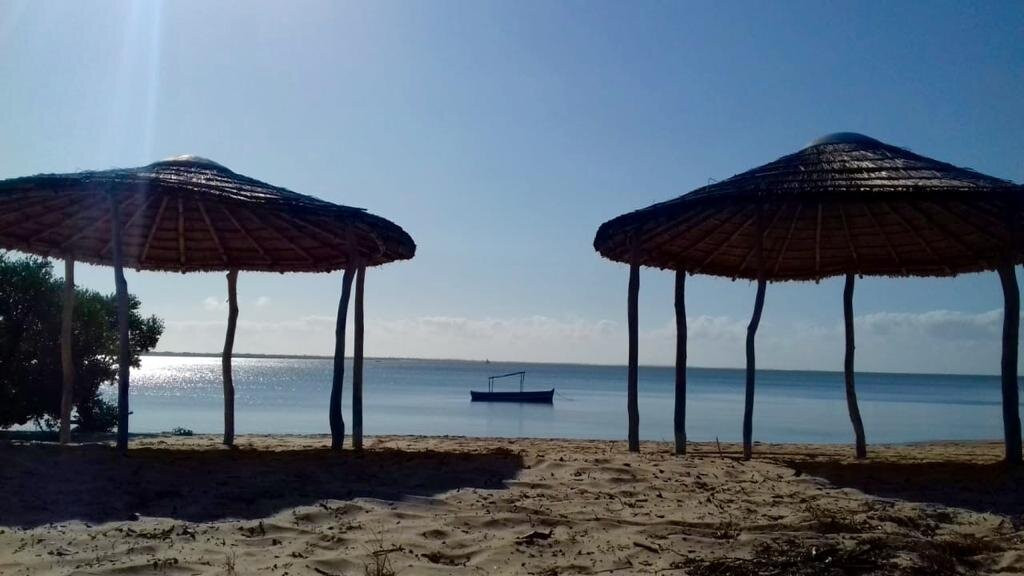 Villa Moringa Lodge主图