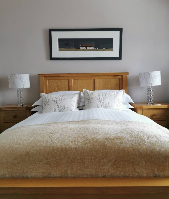Springbank Guest House主图