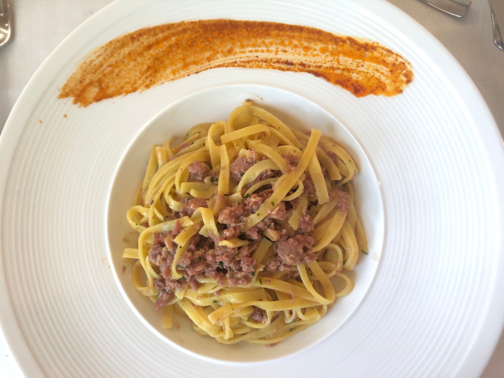 Hotel Terme Orvieto-餐饮