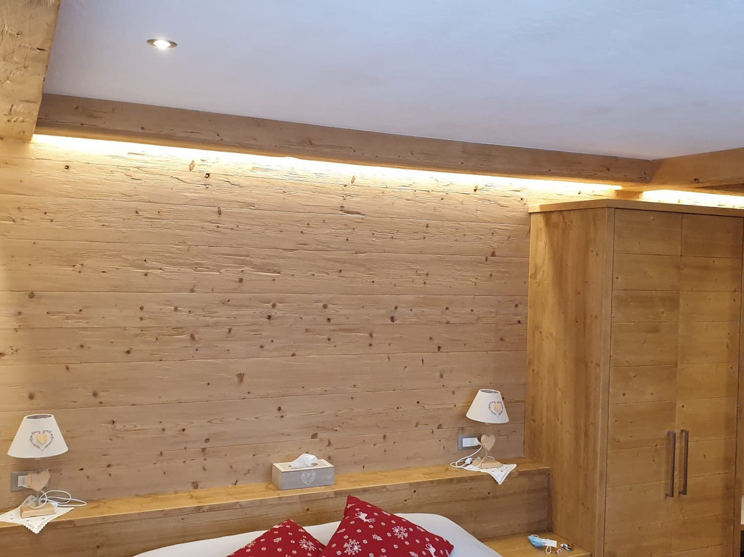 B&b Daina Hame主图