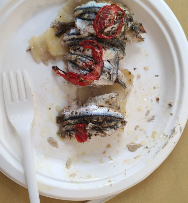 San Salvatore旅游攻略图片