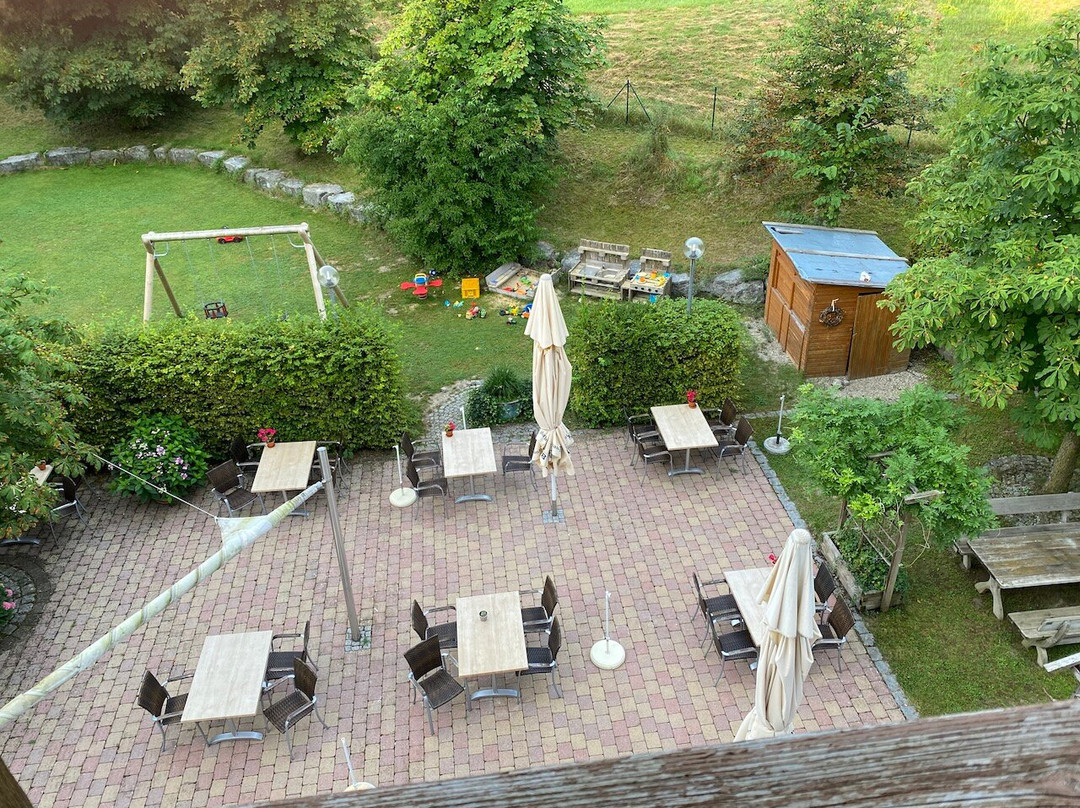 Landhaus Tanner主图