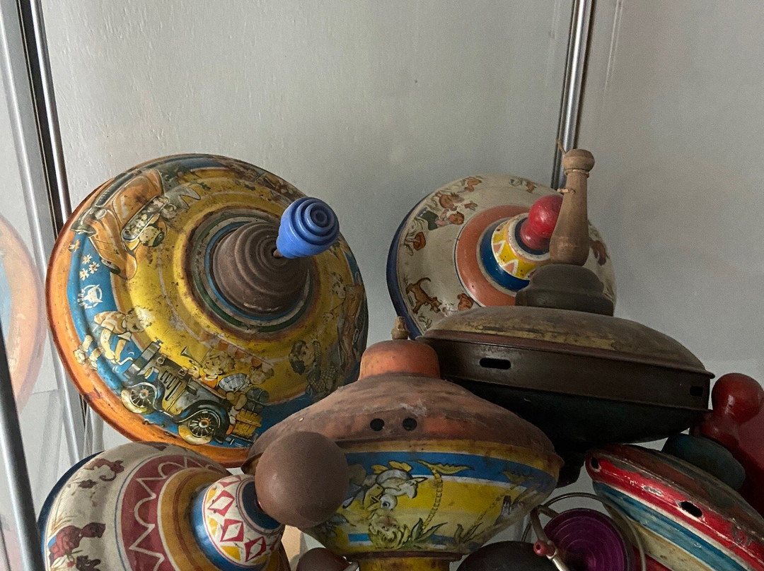 Hotel  le Rocce sas主图