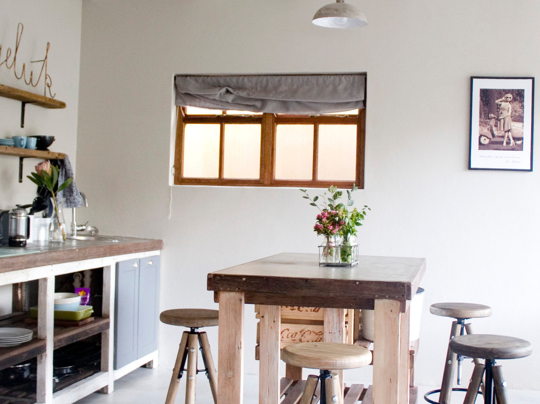 Avo&Oak Guesthouse主图