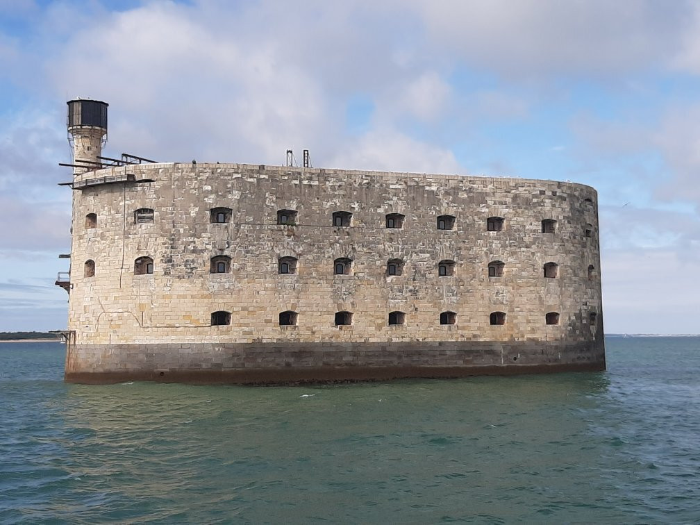 Croisieres Alize景点图片