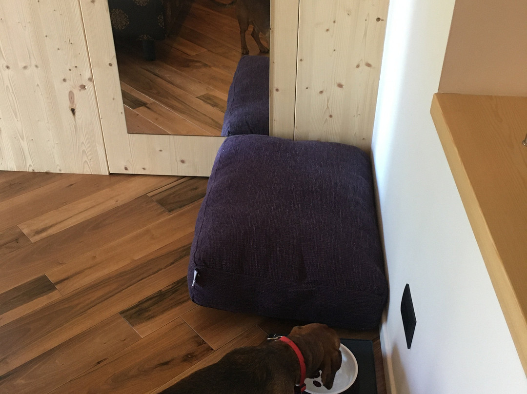 Chalet Pinocchio主图