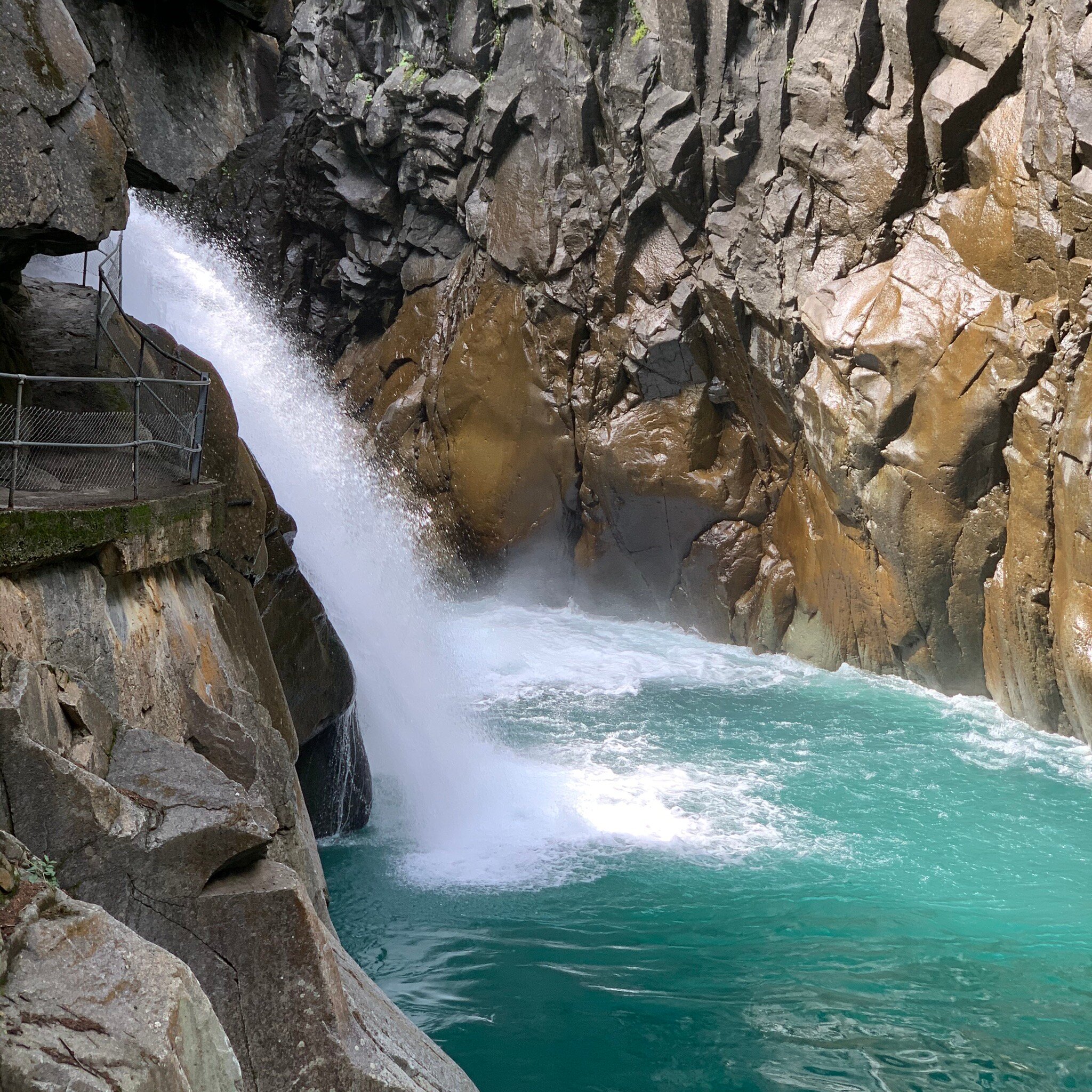 Rofflaschlucht-官方