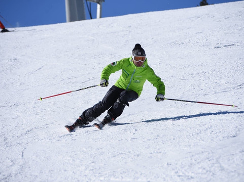 Bansko Ski Mania-班斯克必去景点