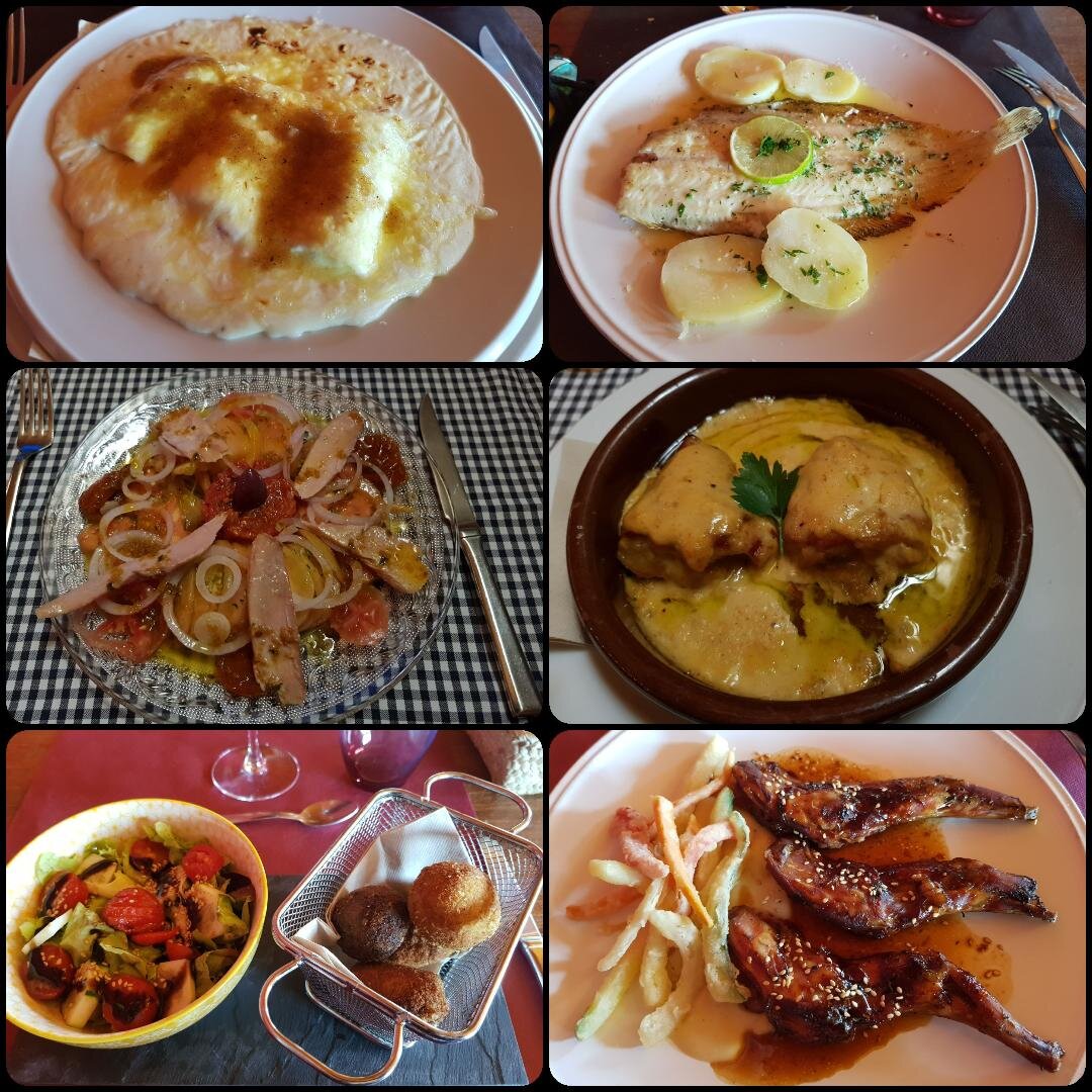 Hotel Villaro del Bosc-餐饮