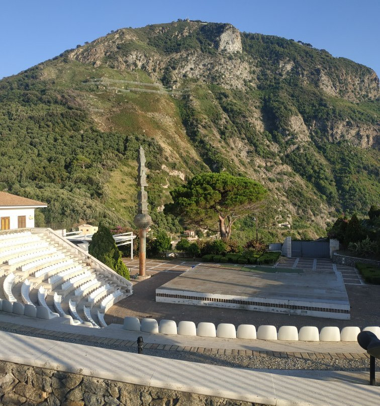 Anfiteatro all'aperto-Palmi必去景点