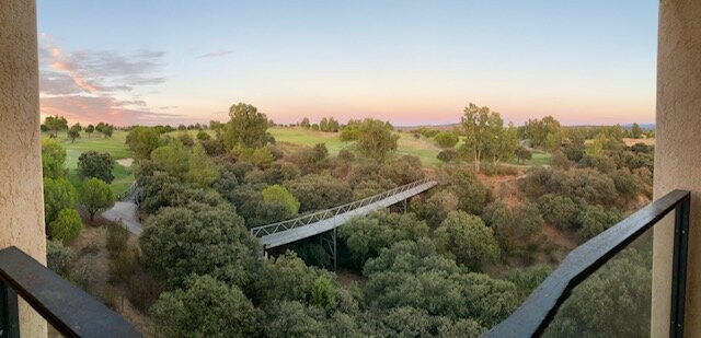 Vincci Valdecañas Golf主图