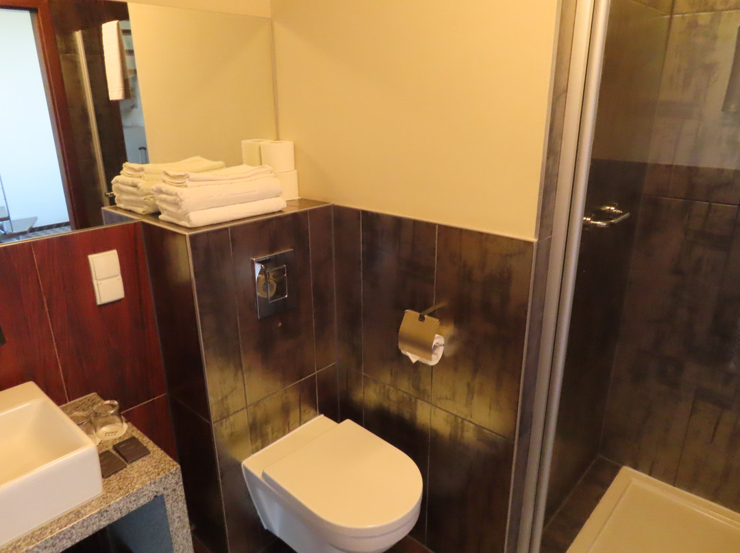 Royal Tulip Sand Kołobrzeg by Zdrojowa主图