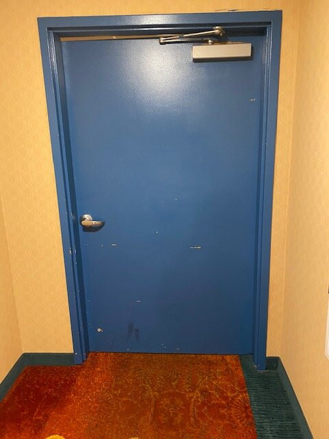 Residence Inn by Marriott Fayetteville Cross Creek主图