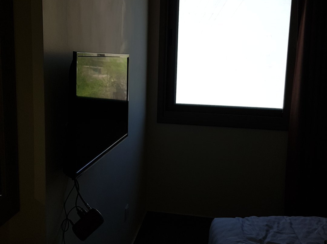 Delara Hotel Aqaba主图