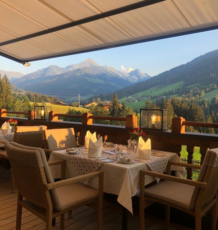 阿尔贝奇霍夫自然及Spa度假酒店主图