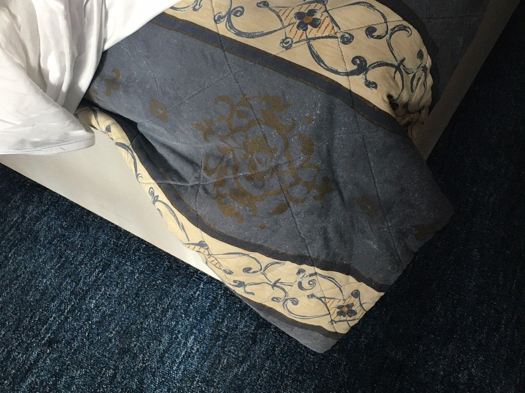 Yelf's Hotel主图