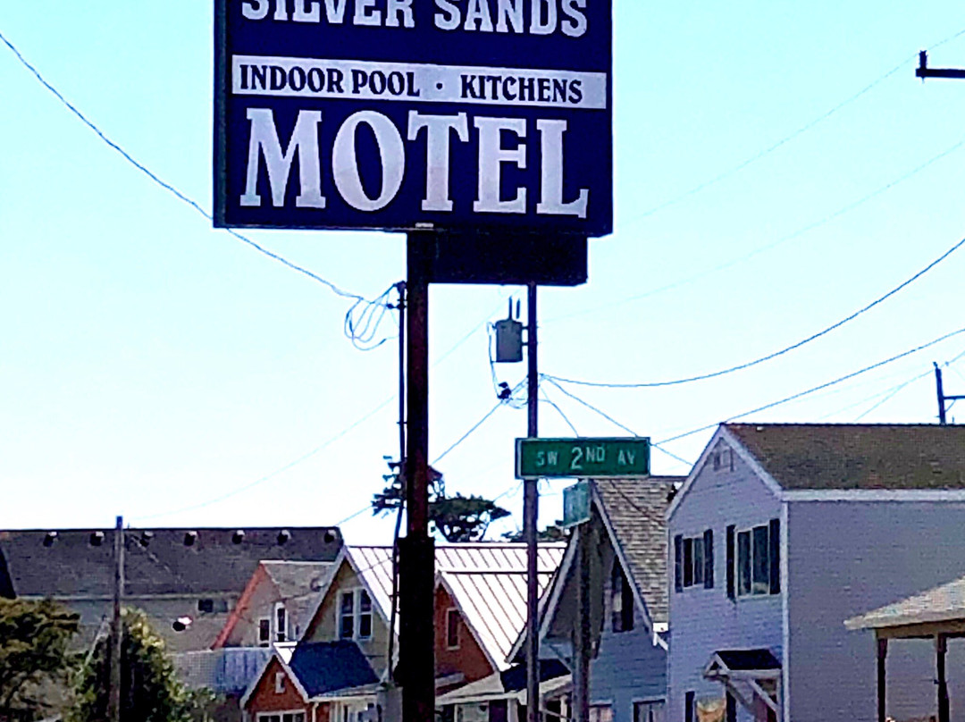 Rockaway Beach Wayside-Rockaway Beach必去景点