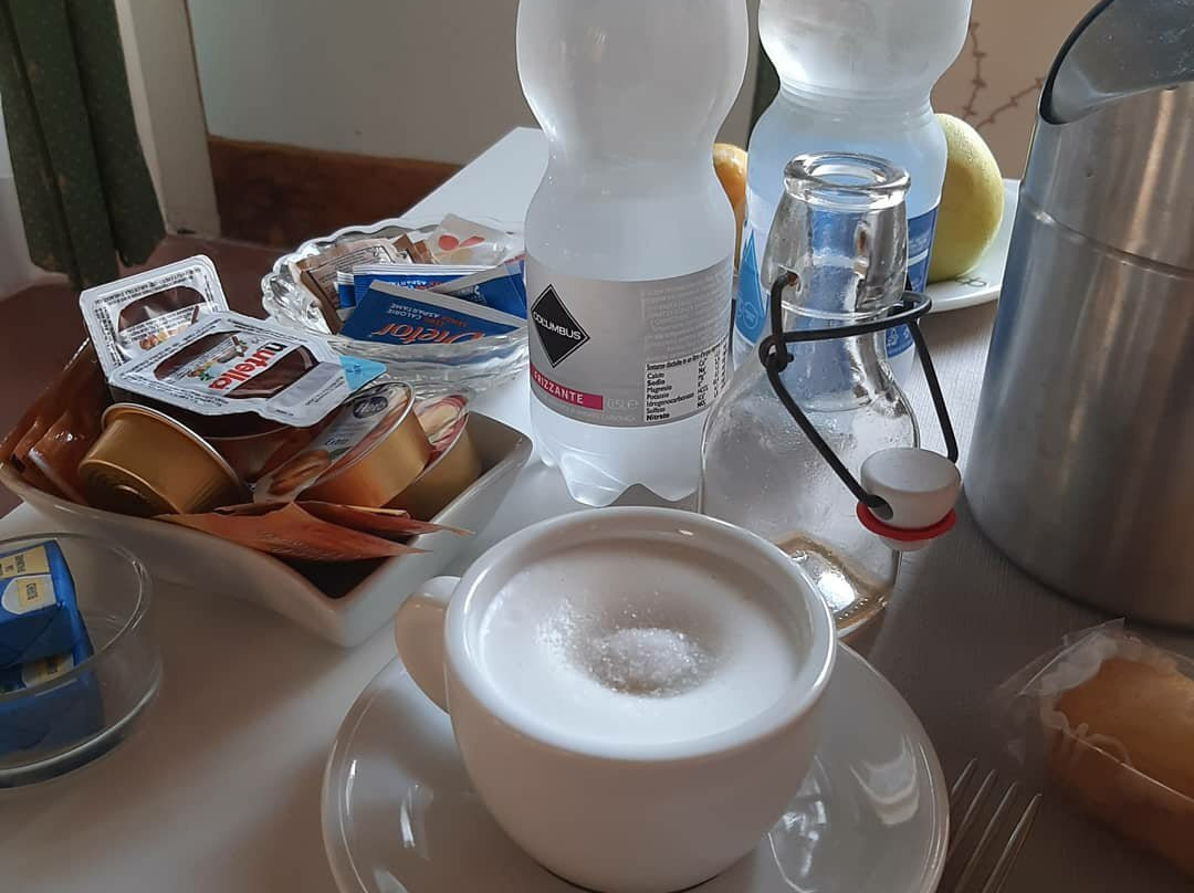 B&B Villa Le Farnete主图