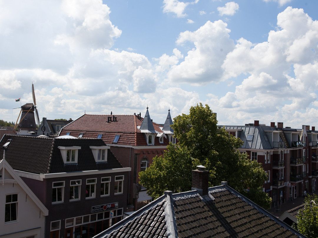 Hotel Aalsmeer主图