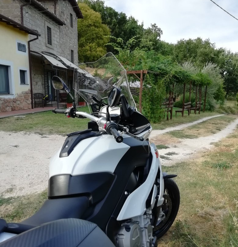 Podere Pontepietra主图
