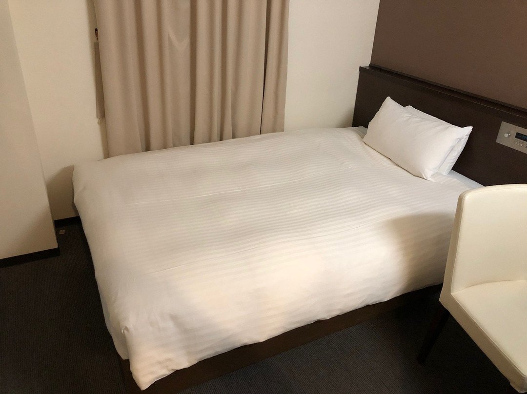 AB Hotel Okazaki主图