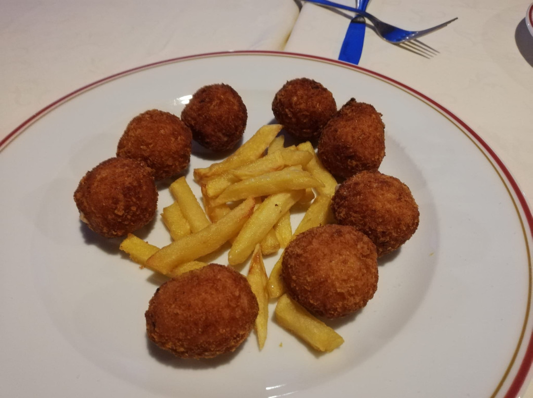 El Balcon De La Vera主图