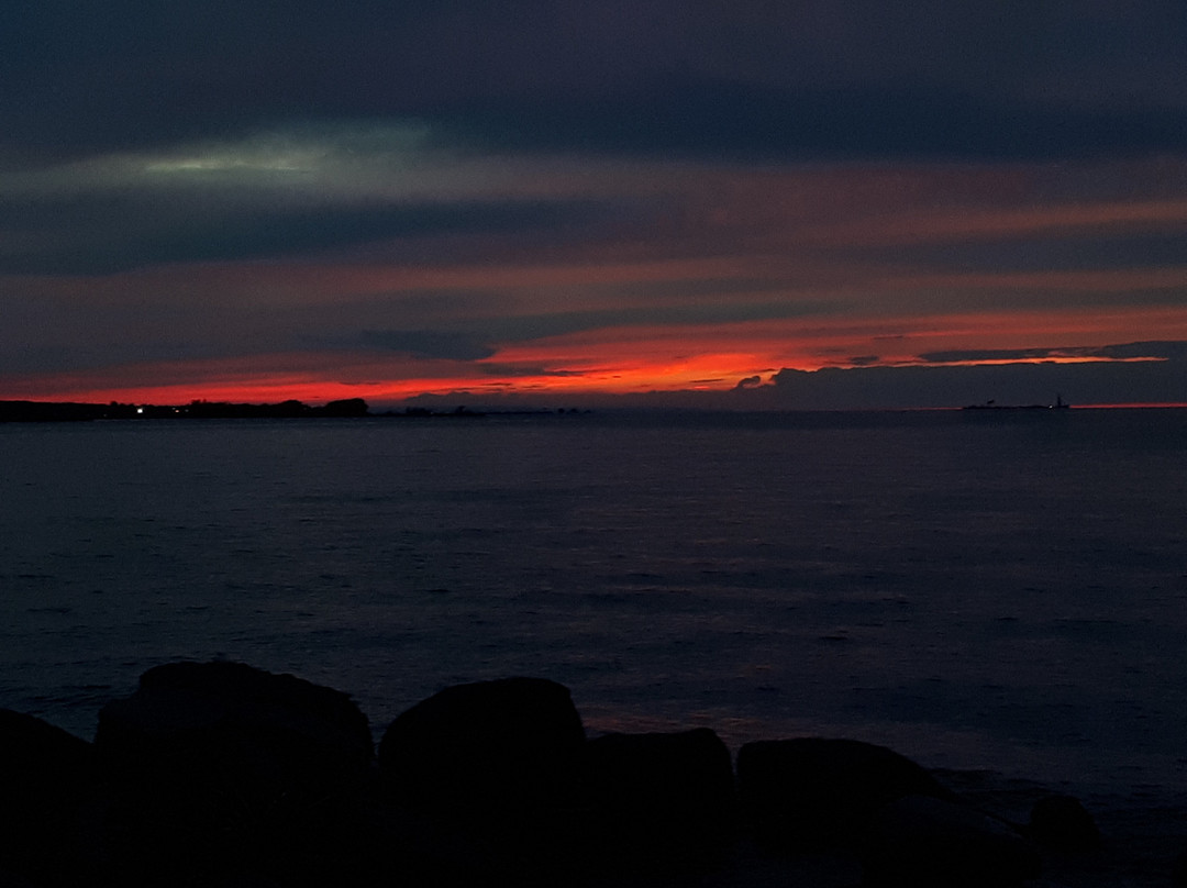 Sunset Point Park-科林伍德必去景点