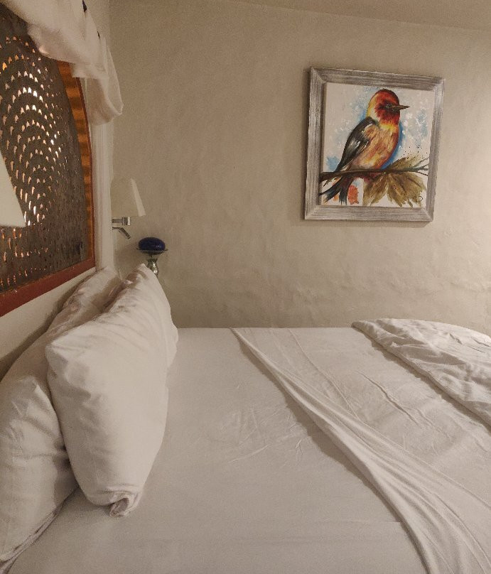 Defranca Alojamiento Boutique主图