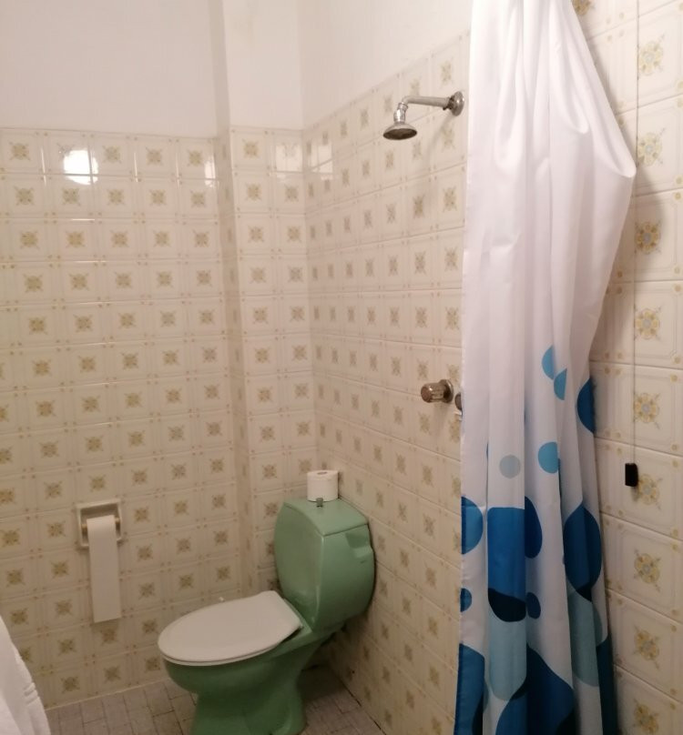 Hotel Marina Blu主图