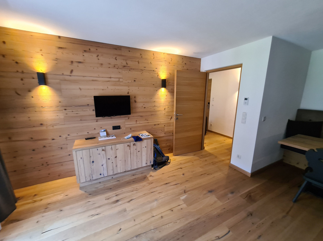 Ahrner Wirt Apartments主图