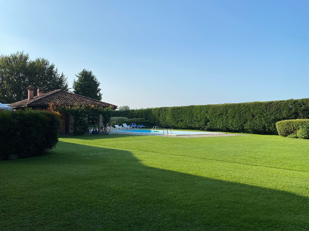 Torre dei Frati Bed & Breakfast主图