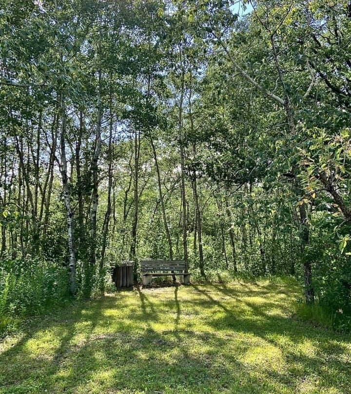 Green Acres Park Campground-Teulon必去景点