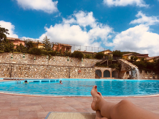 Borgo San Pecoraio主图