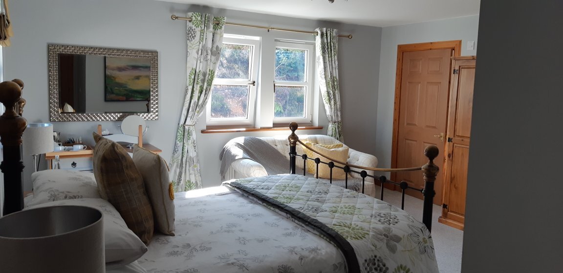 Killoran House-官方