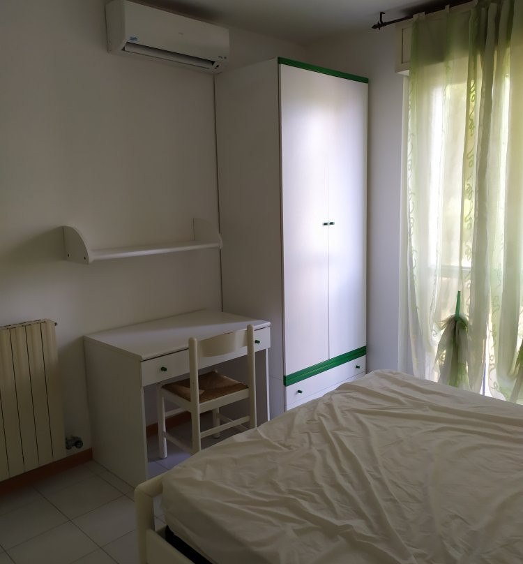 艾伯塔盖拉意大利住宅酒店主图