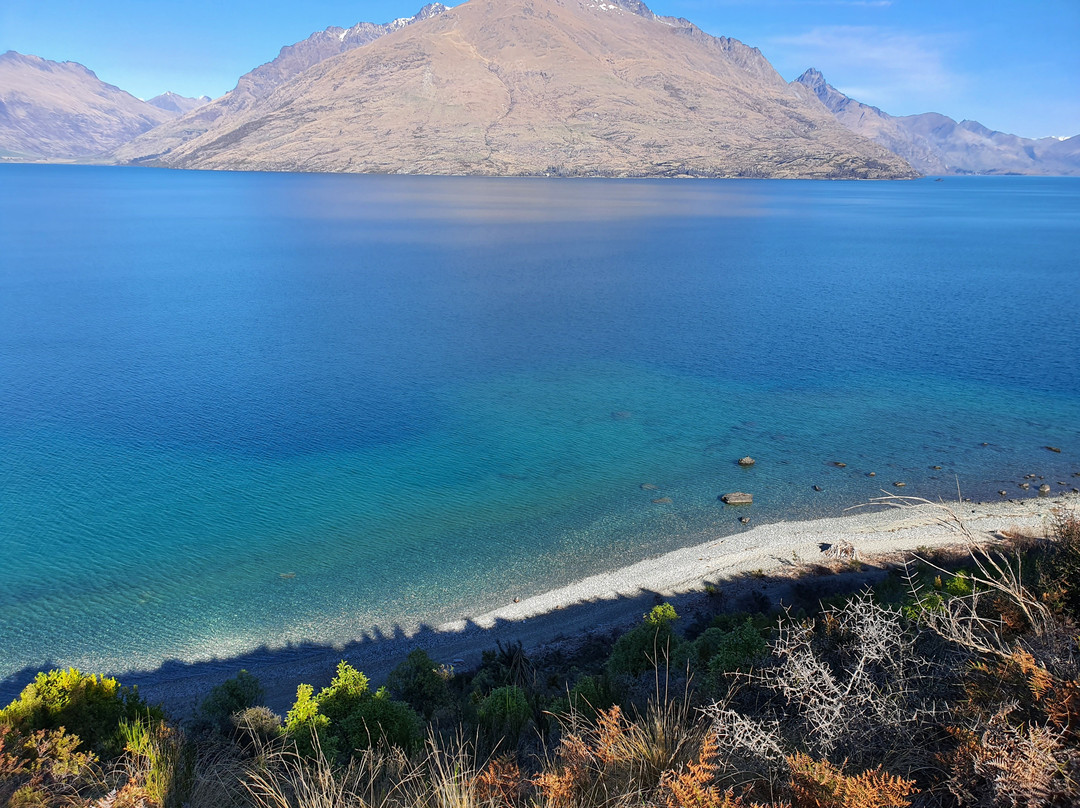 ChargeAbout Queenstown-皇后镇必去景点