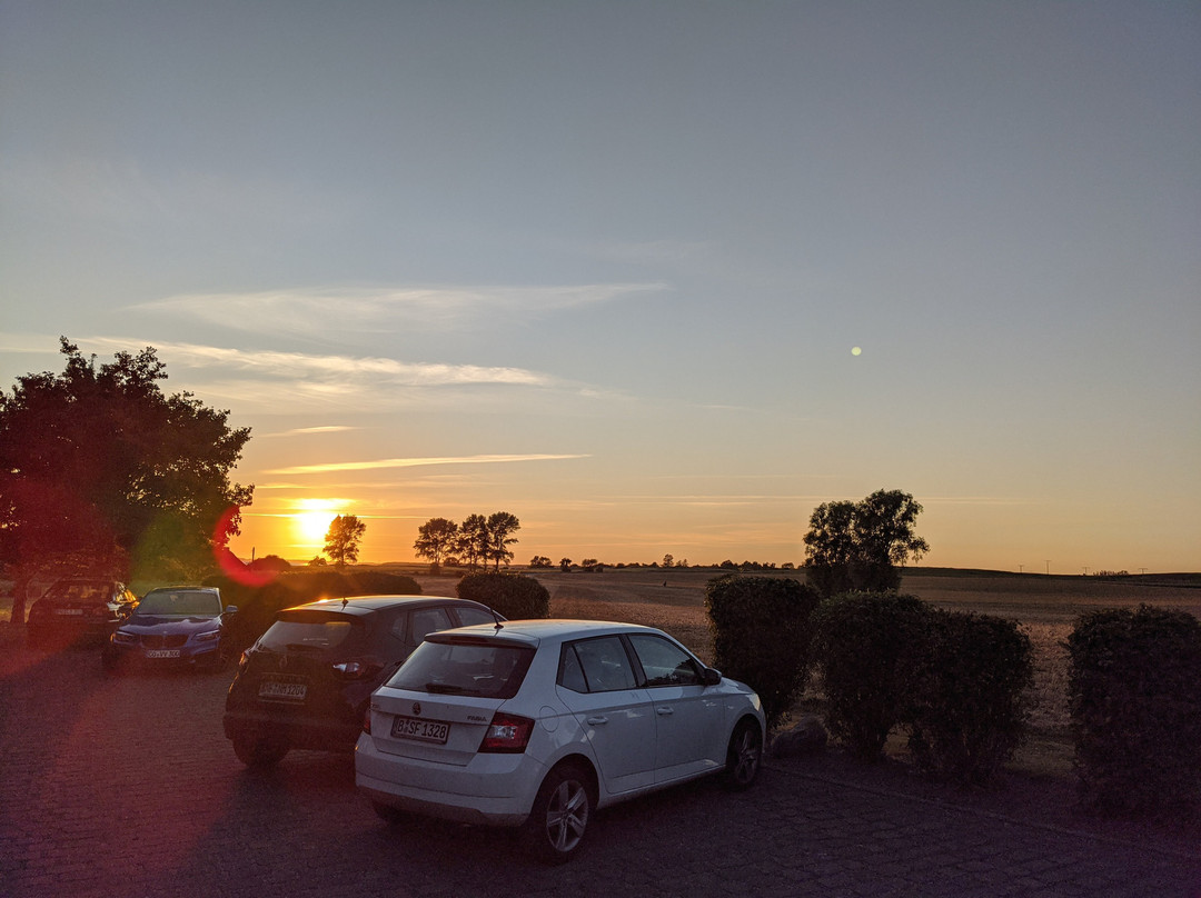 Hotel Der Wilde Schwan主图