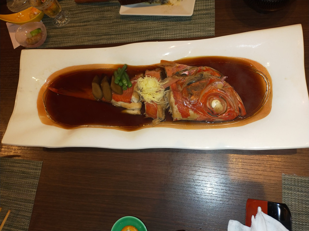 Ryokusuitei Katsuura Annex Suika主图