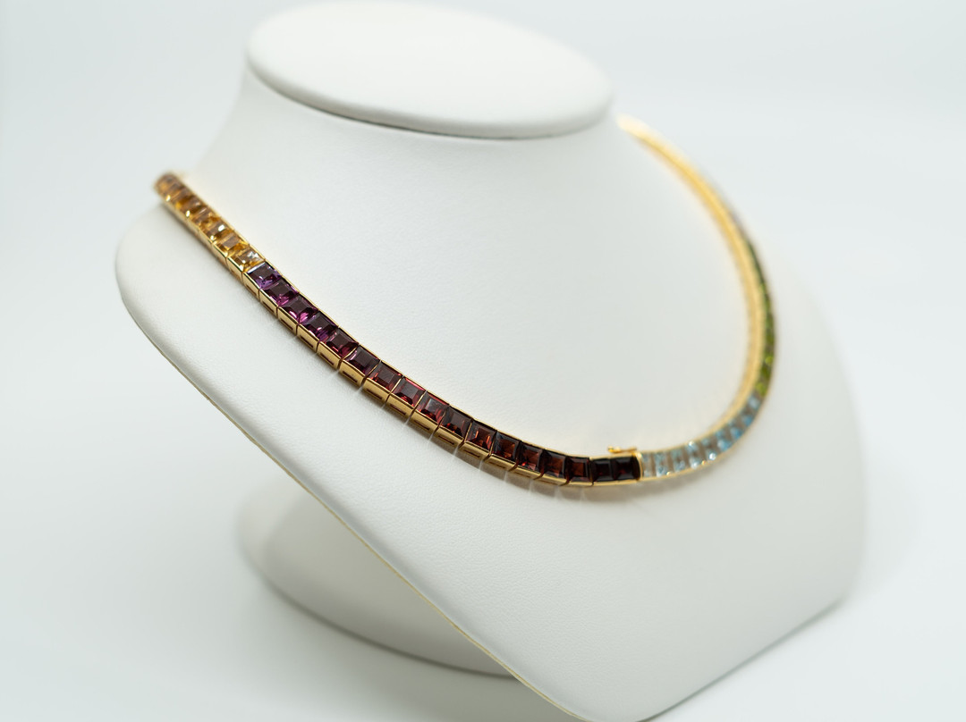 Stones Jewellery景点图片
