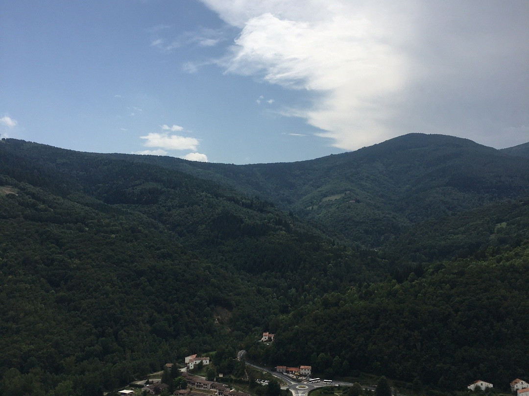 Fort Lagarde-Prats de Mollo la Preste必去景点