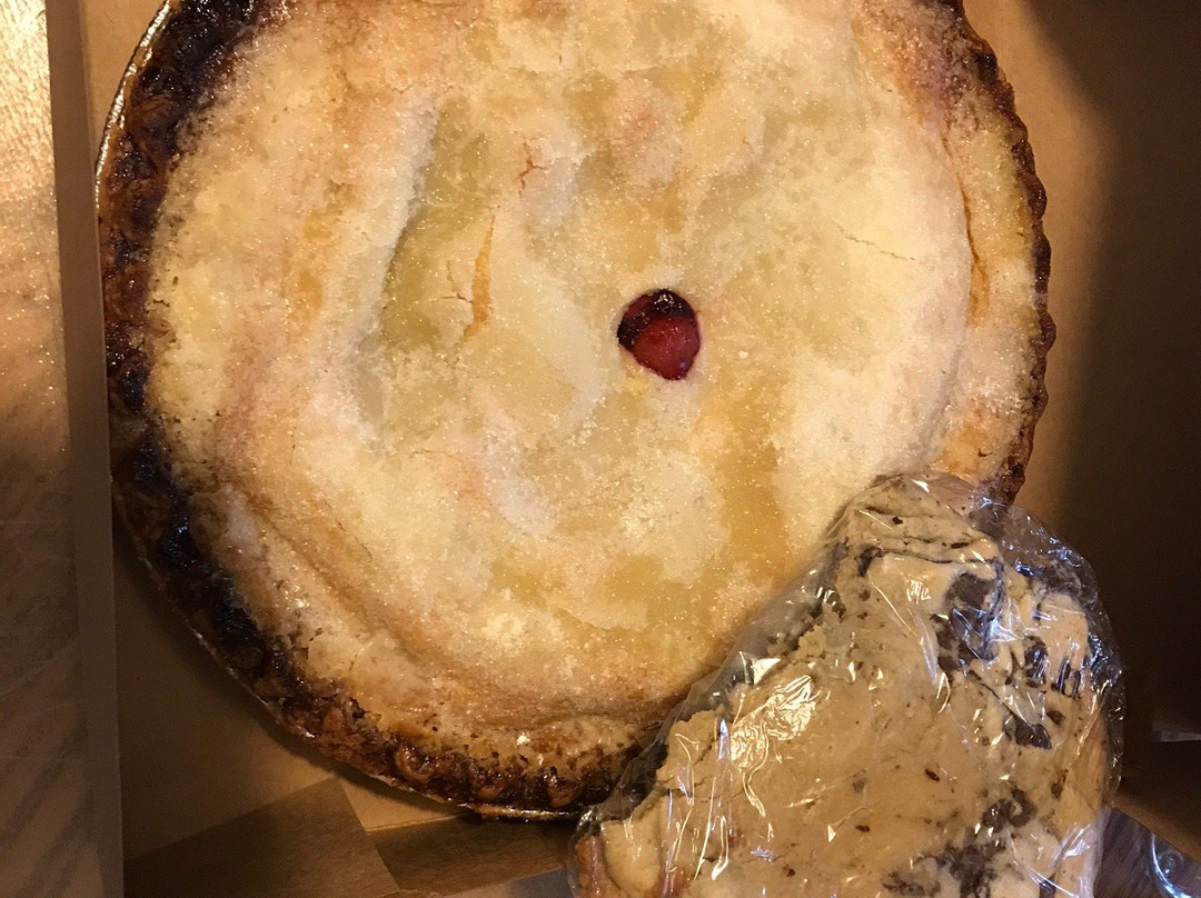 Old Mission General Store-特拉弗斯城必去景点