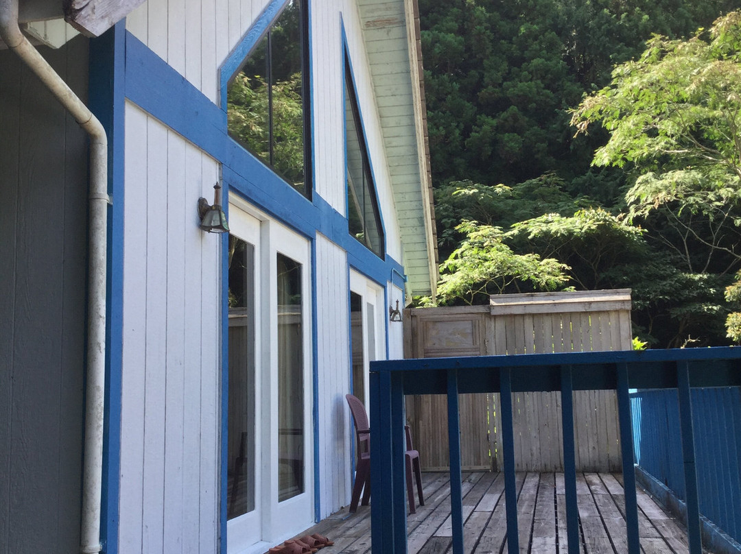 Misugi Resort Hotel Annex主图