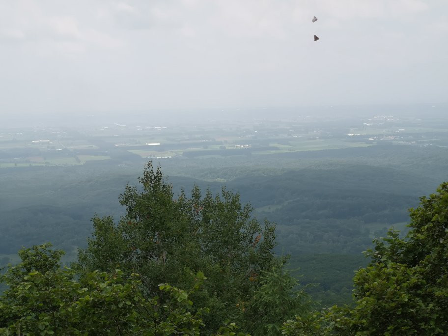Ogigahara Observatory-鹿追町必去景点