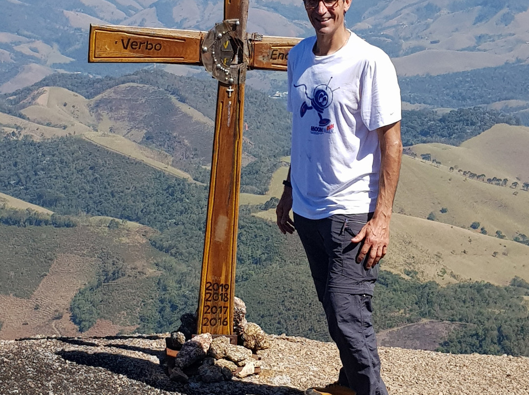 Focinho D'Anta Peak-Sao Francisco Xavier必去景点