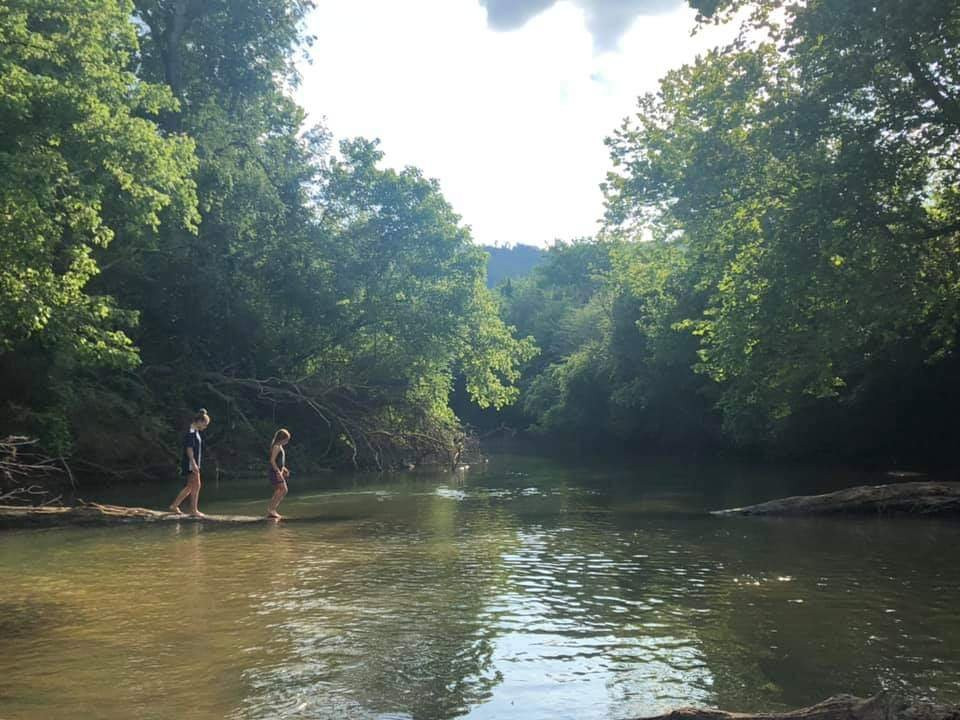 Adventure Off Road Park-South Pittsburg必去景点