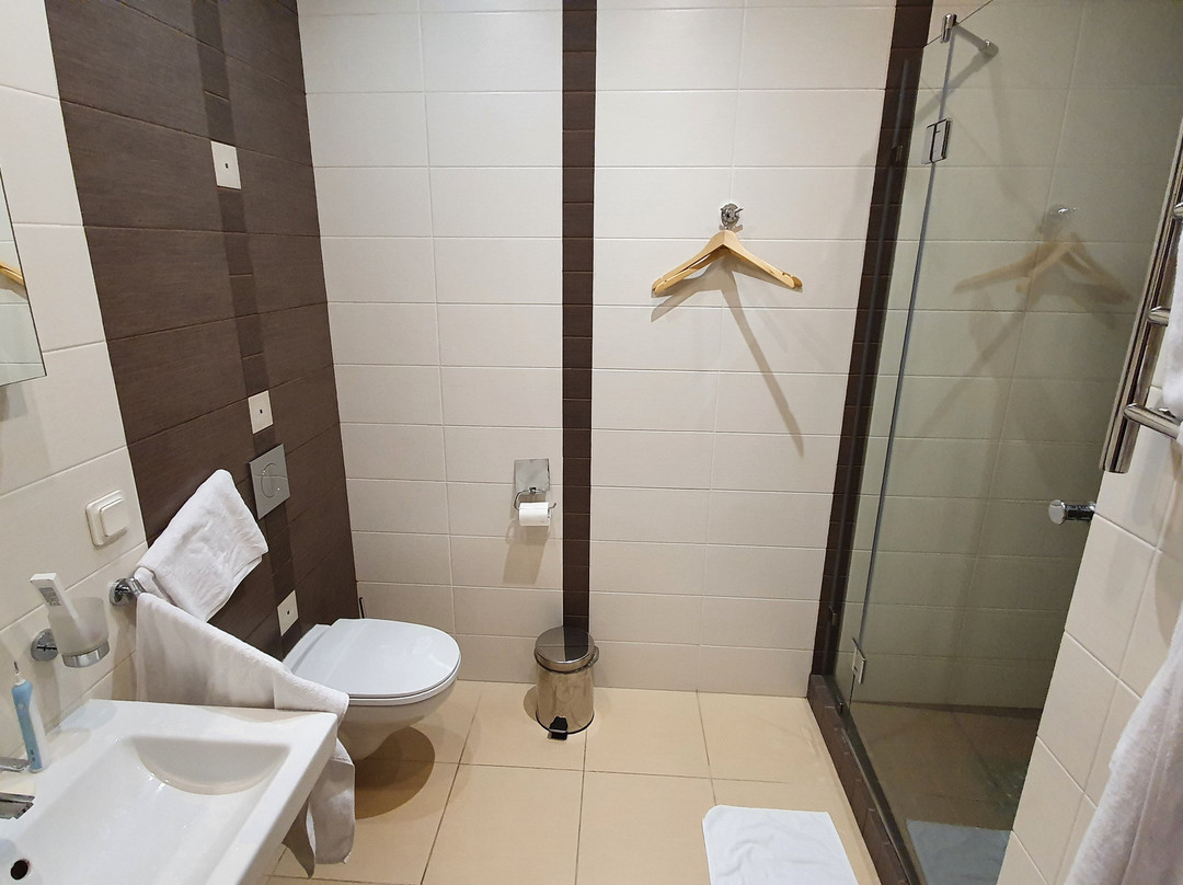 Vyborg Hotel主图